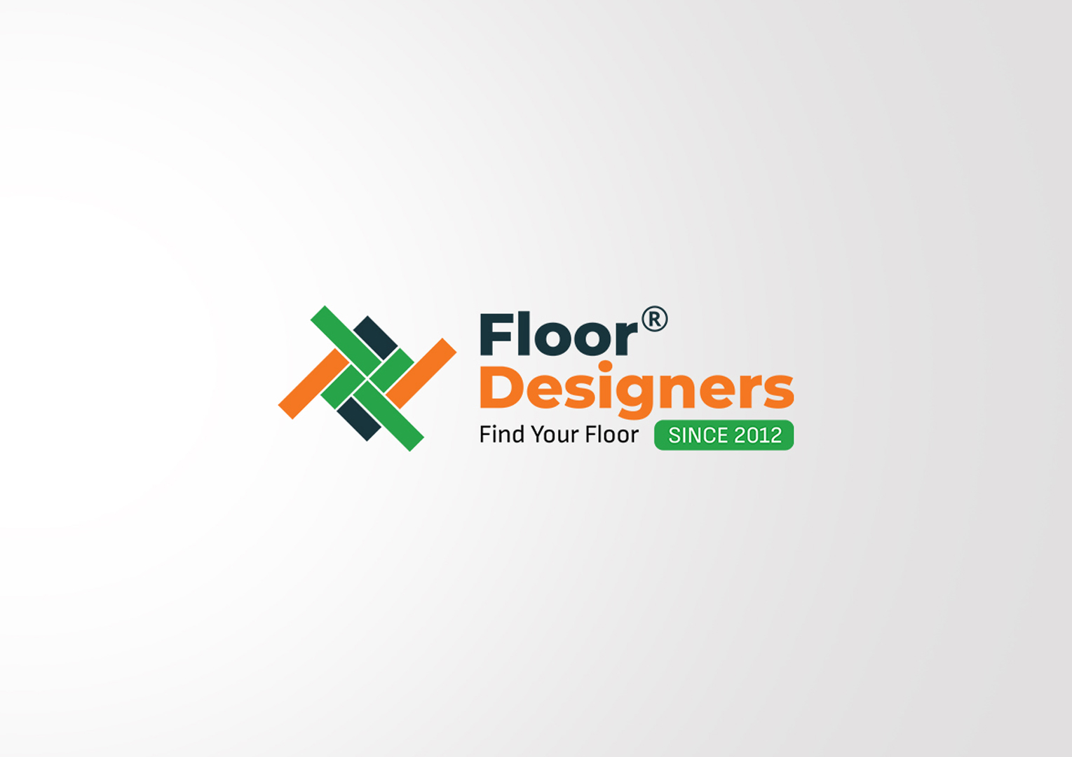 Logo of Floor Designer Pvt Ltd, representing innovation and quality in flooring solutions