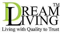 Dream Living logo