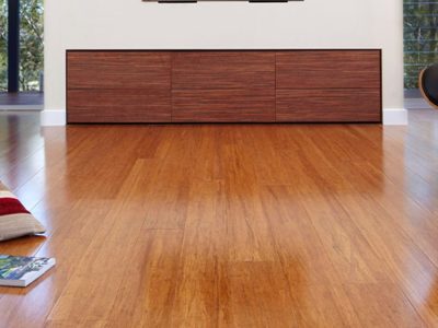 Bamboo Flooring in Sri Lanka